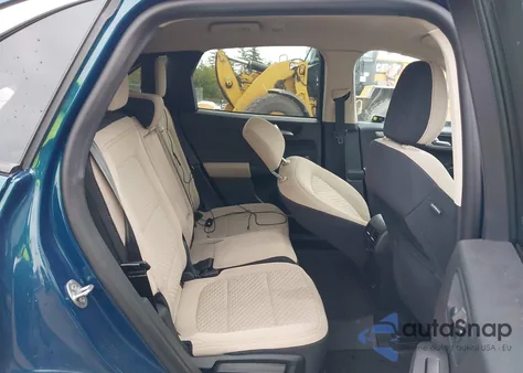 2020 Ford Escape Se z USA, uszkodzony, nr VIN 1FMCU9G69LUC02280